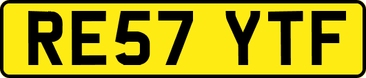 RE57YTF