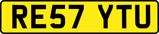 RE57YTU