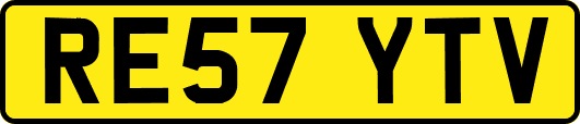 RE57YTV