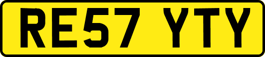 RE57YTY