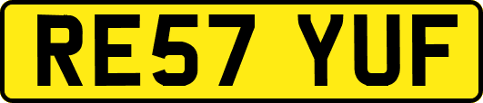 RE57YUF