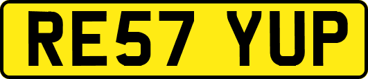 RE57YUP