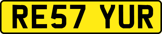RE57YUR