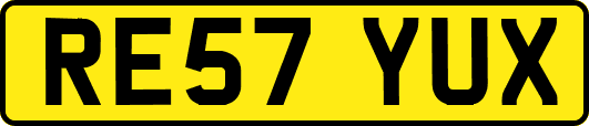 RE57YUX