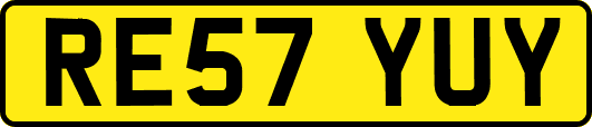 RE57YUY