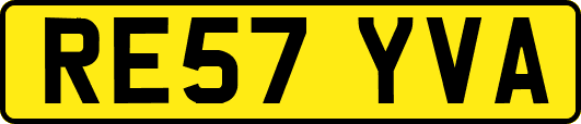 RE57YVA