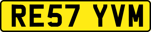 RE57YVM