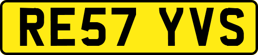 RE57YVS