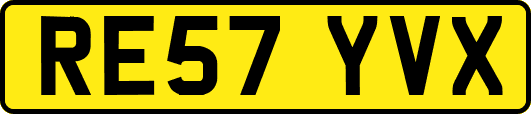 RE57YVX