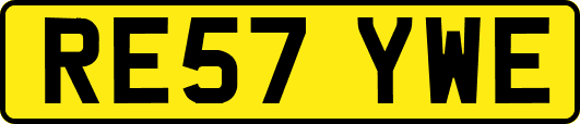RE57YWE
