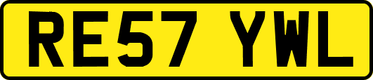 RE57YWL