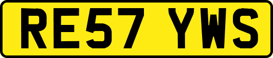 RE57YWS