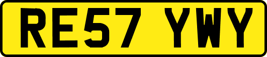 RE57YWY