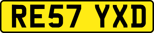 RE57YXD