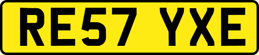 RE57YXE