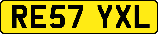 RE57YXL