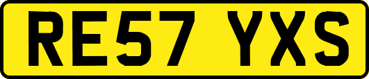 RE57YXS