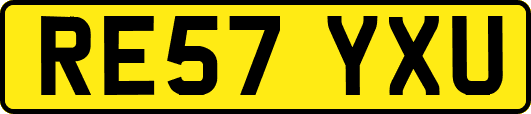RE57YXU