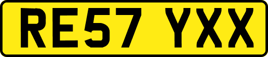 RE57YXX