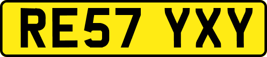 RE57YXY