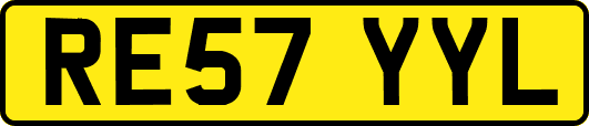 RE57YYL
