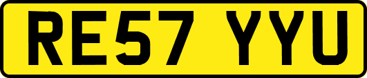 RE57YYU