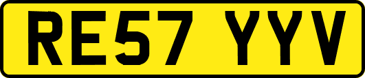 RE57YYV