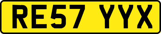 RE57YYX
