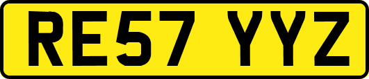 RE57YYZ