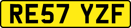 RE57YZF