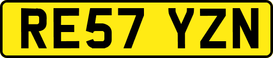 RE57YZN