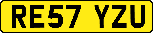 RE57YZU