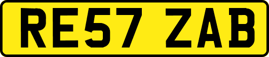 RE57ZAB