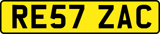 RE57ZAC