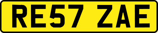 RE57ZAE
