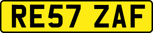 RE57ZAF