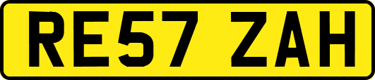 RE57ZAH