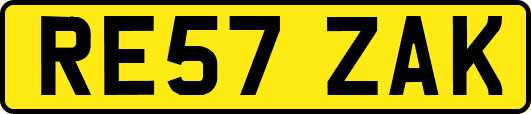 RE57ZAK