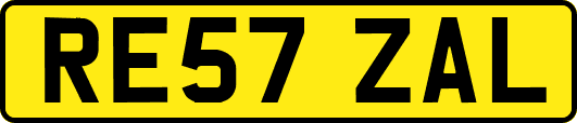 RE57ZAL