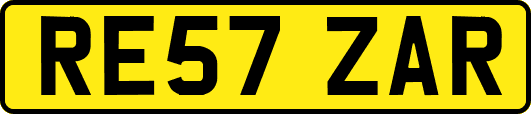 RE57ZAR