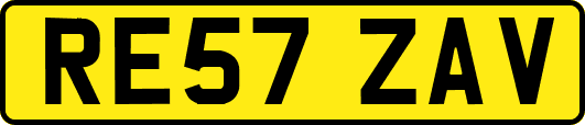 RE57ZAV