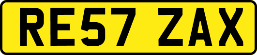 RE57ZAX