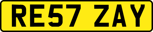 RE57ZAY