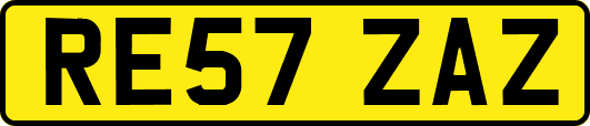 RE57ZAZ