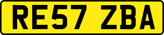 RE57ZBA
