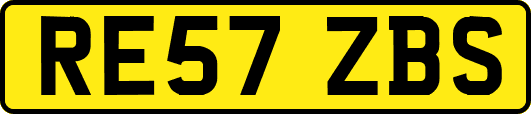 RE57ZBS
