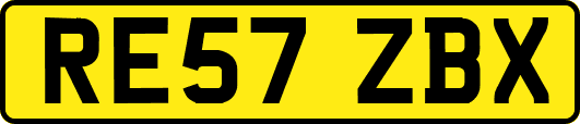 RE57ZBX