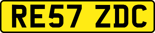 RE57ZDC