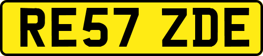 RE57ZDE
