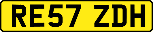 RE57ZDH